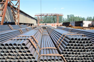 q345鋼管價(jià)格高于普通鋼管的原因