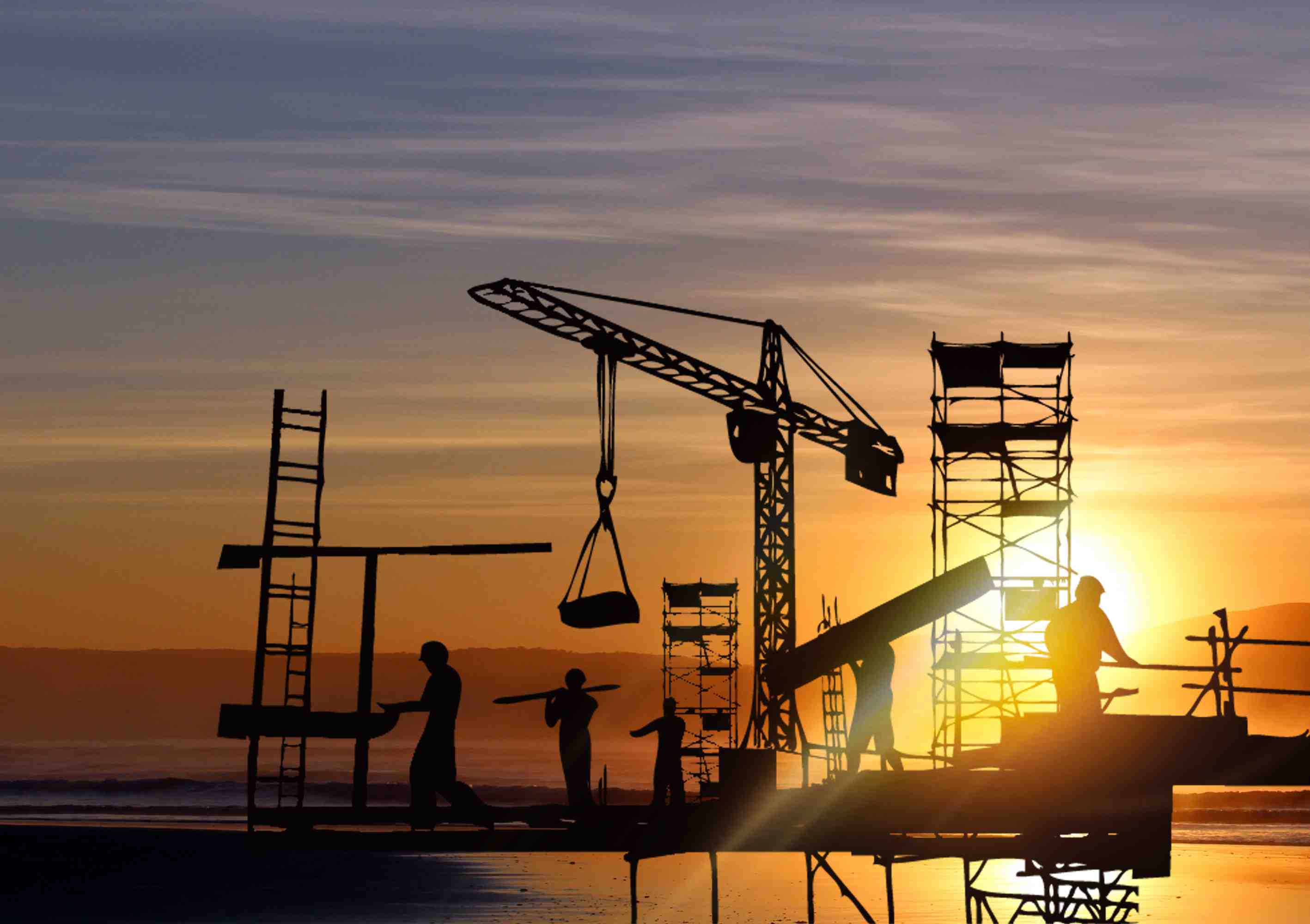 工程造價(jià)前景如何?學(xué)土建和學(xué)安裝哪個(gè)好?_行業(yè)