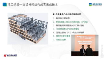 徐國軍 psc鋼結(jié)構(gòu)集成建筑成套技術(shù)與工程應(yīng)用