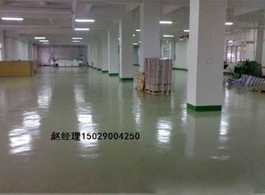 西北最專業,承接安康地坪 安康環氧地坪 安康密封固化劑地坪高清圖片 高清大圖
