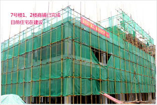 德系精品建筑 時(shí)代天驕3月最新工程進(jìn)度