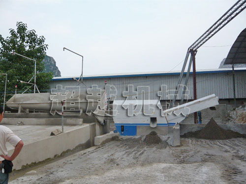 混凝土沙石分離機的產品詳情,混凝土沙石分離機的產品詳情生產廠家,混凝土沙石分離機的產品詳情價格
